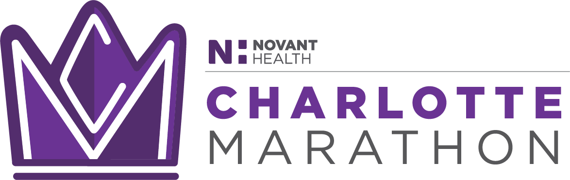 Novant Health Charlotte Marathon